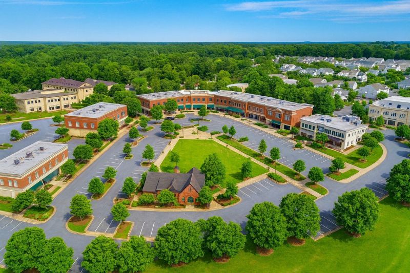 Forsyth, GA