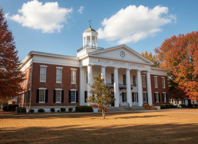 Masonry Service in Macon, GA