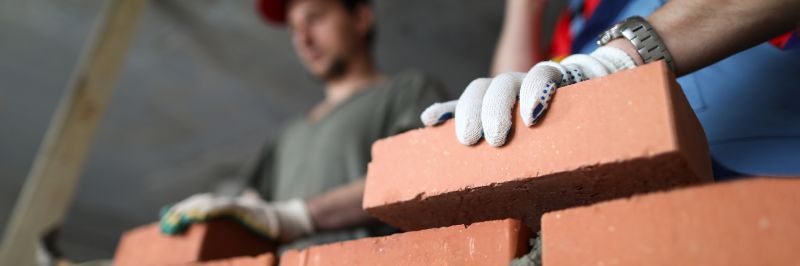 Brick Floor Repair in Macon, GA