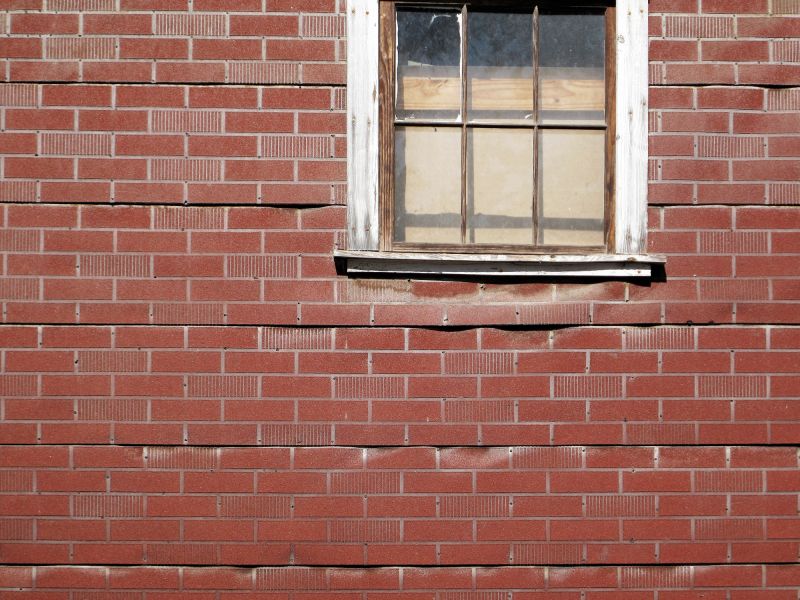 Brick Repair in Houston County, GA