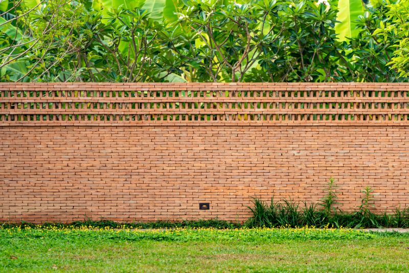 Brick Repair in Warner Robins, GA