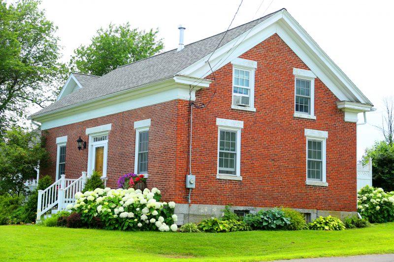 Brick Restoration in Fort Valley, GA
