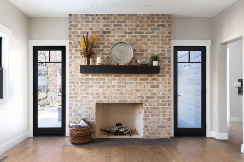 Brick Restoration in Houston County, GA