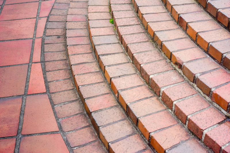 Brick Restoration in Macon, GA