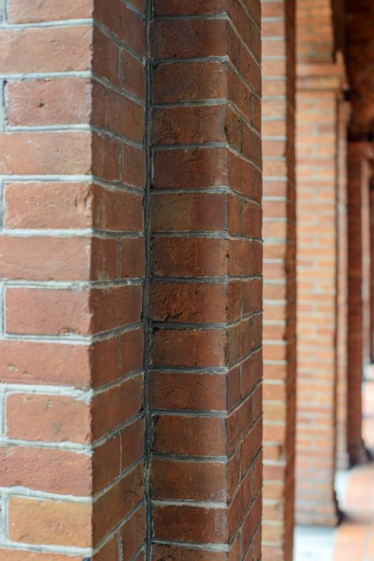 Brick Restoration in Macon, GA