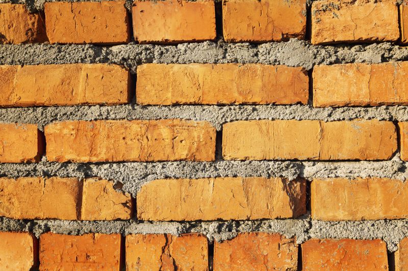 Brick Wall Repair in Gray, GA