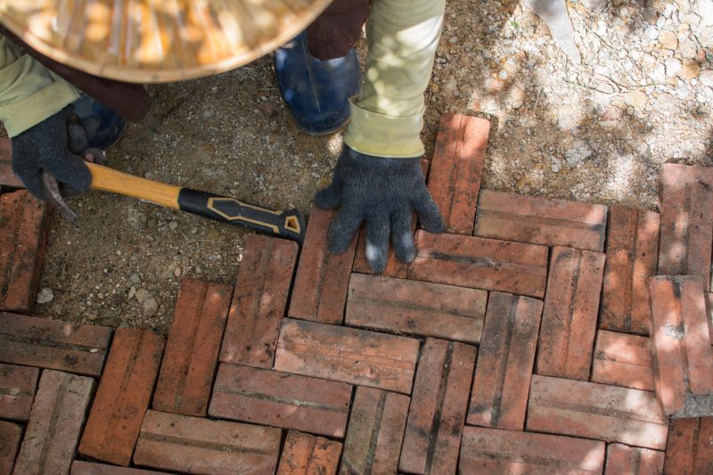 Commercial Masonry Repair in Hillsboro, GA