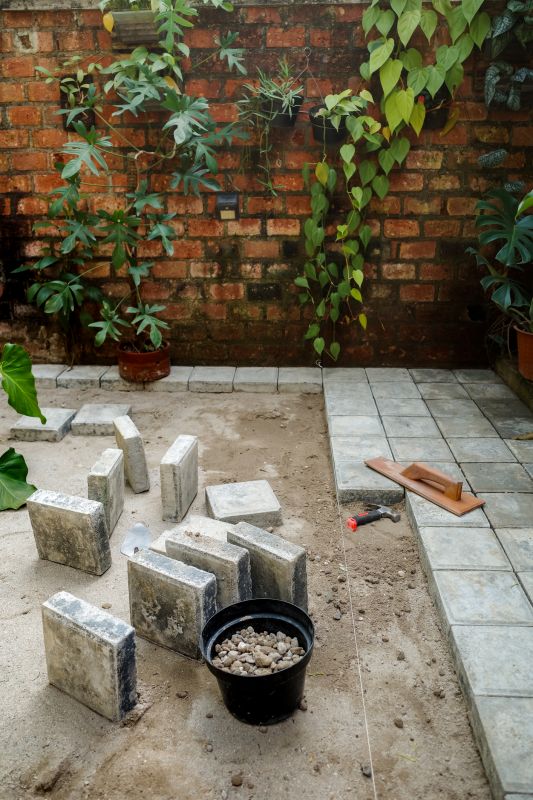 Commercial Masonry Repair in Macon, GA