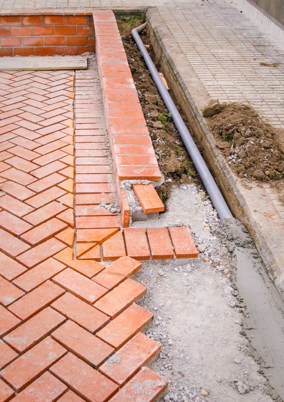 Commercial Masonry Repair in Macon, GA