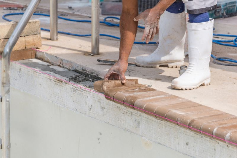 Commercial Masonry Repair in Monroe County, GA