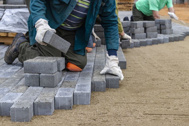 Commercial Masonry Repair in Monroe County, GA