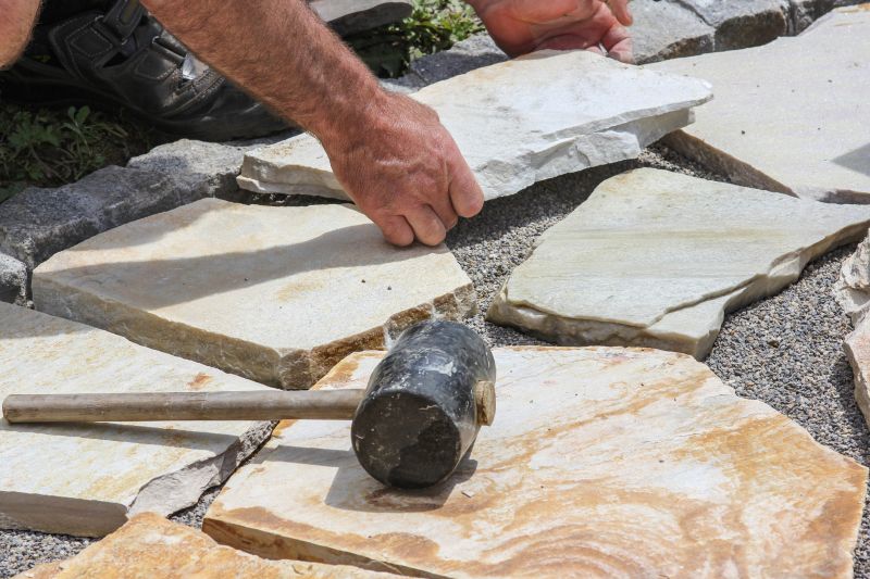 Commercial Stone Masonry in Gray, GA
