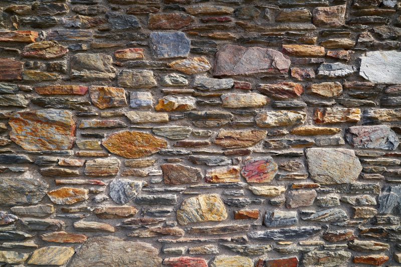 Commercial Stone Masonry in Macon, GA