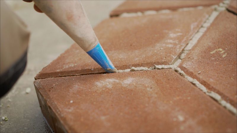 Masonry Caulking in Macon, GA