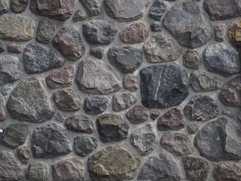 Stone Masonry Installation in Bonaire, GA