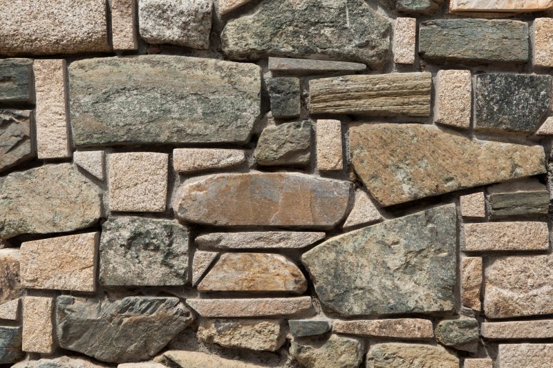 Stone Masonry Installation in Gray, GA
