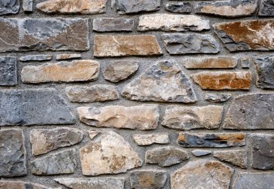 Stone Masonry Installation in Hillsboro, GA