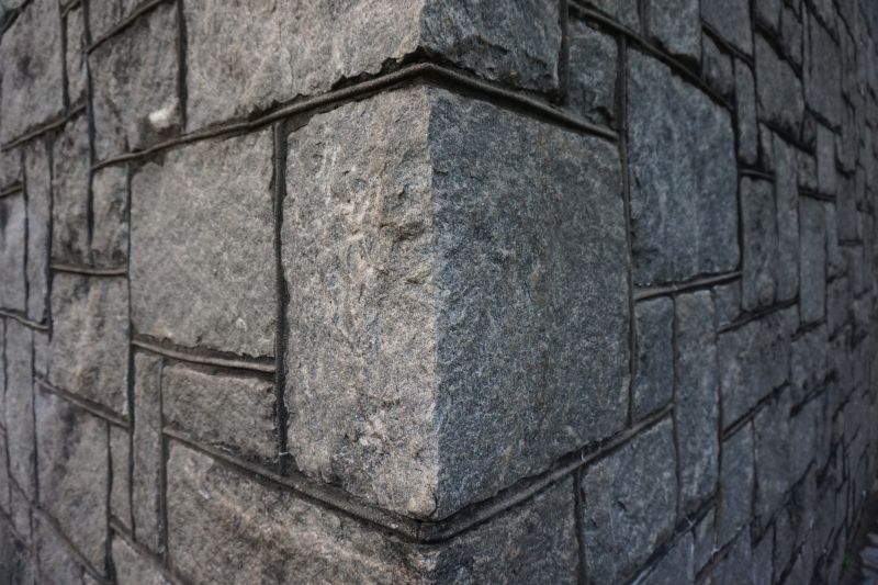 Stone Masonry Repair in Gray, GA