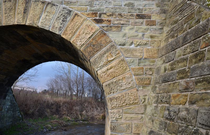 Stone Masonry Repair in Warner Robins, GA