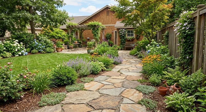 Stonework Installation in Fort Valley, GA