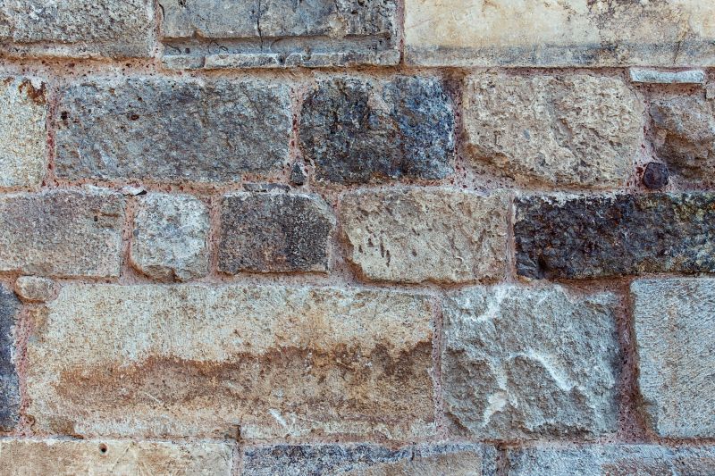 Stonework Installation in Warner Robins, GA